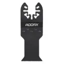 Premium Multi-Tool Blades - Straight - for Wood / Metal - 32mm Pack of 5