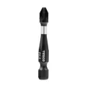 Impact Driver Bits - PZ No.2 x 50 - Pack of 5
