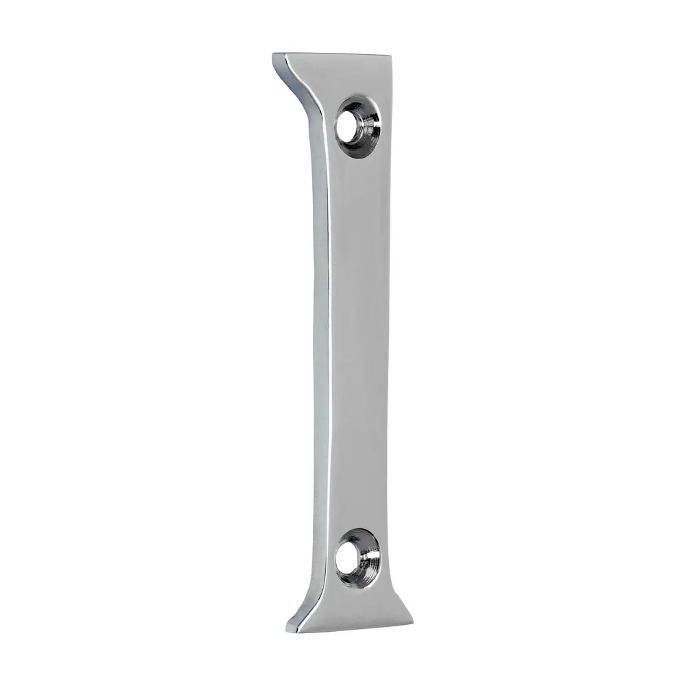 Door Numeral 1