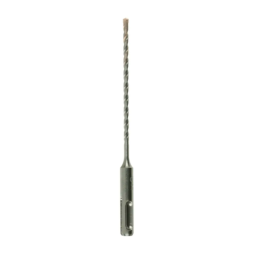Professional SDS Plus Hammer Bits - 4 x 160mm, Clip of 1