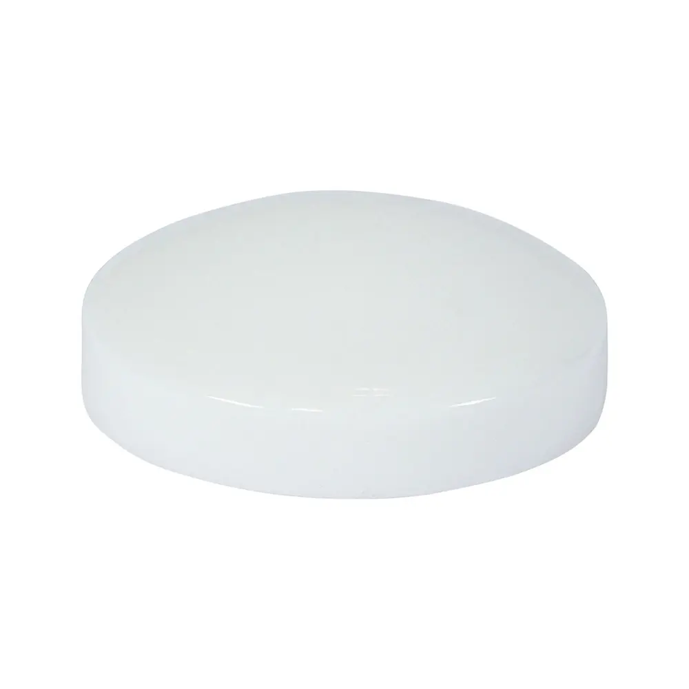 Two Piece Screw Caps