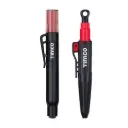 Deep Hole Marking Pencil Set - 6" / 150mm