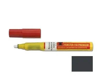 Profile Touch up Pen - Anthracite