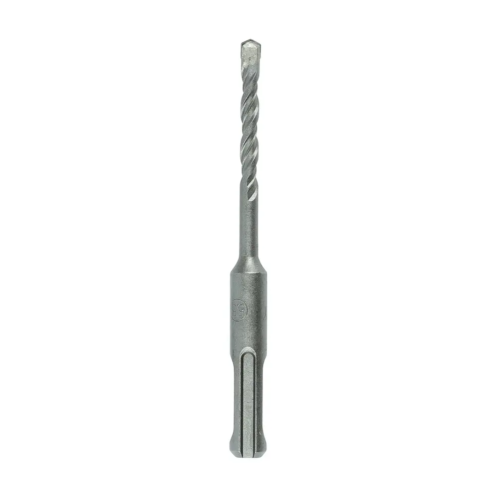SDS Plus Hammer Bits - 5.5 x 110mm, Clip of 1