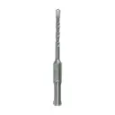 SDS Plus Hammer Bits - 5.5 x 110mm, Clip of 1