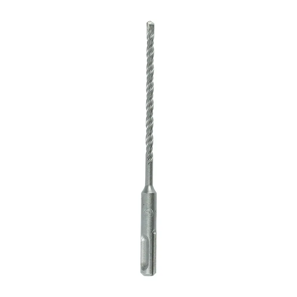 SDS Plus Hammer Bits - 5.5 x 160mm, Clip of 1