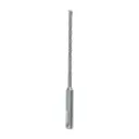 SDS Plus Hammer Bits - 5.5 x 160mm, Clip of 1