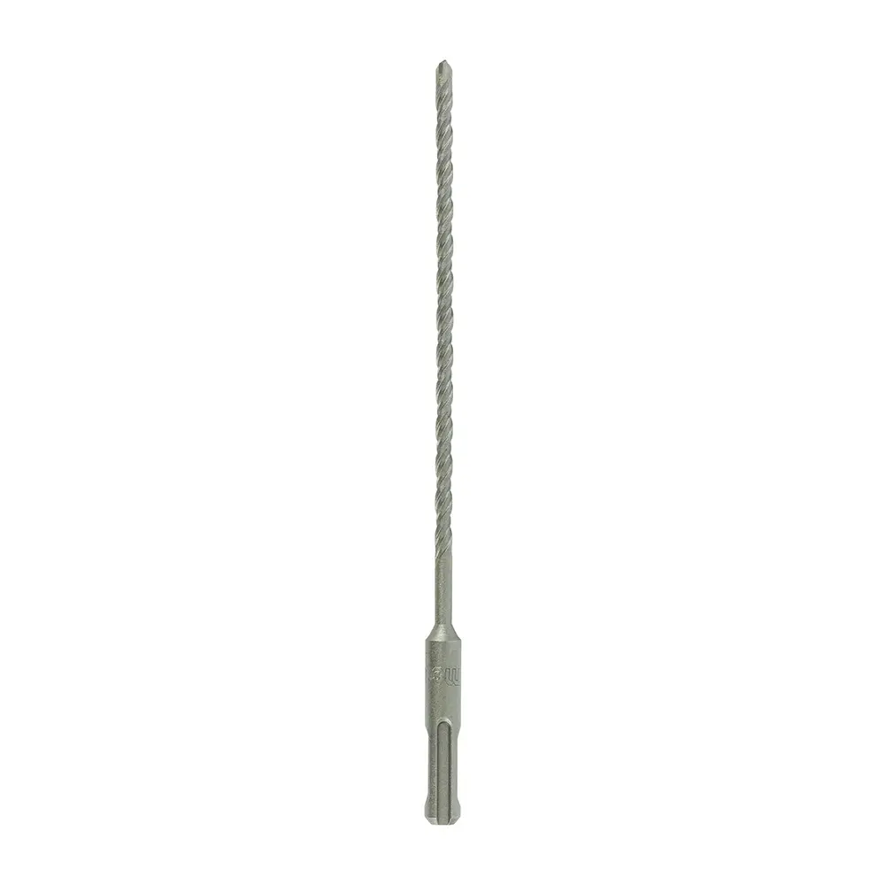 SDS Plus Hammer Bits - 5.5 x 210mm, Clip of 1