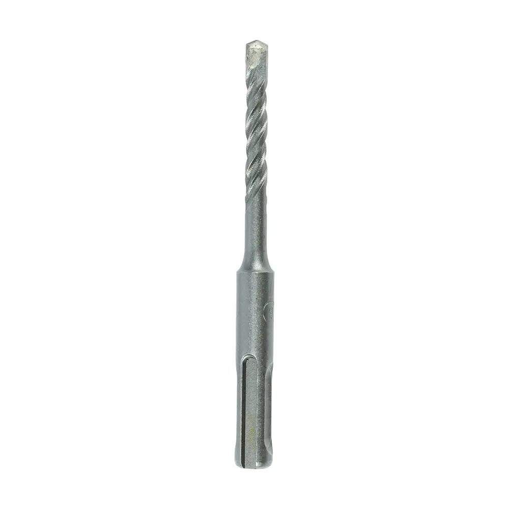 SDS Plus Hammer Bits - 6 x 110mm, Clip of 1