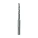 SDS Plus Hammer Bits - 6 x 110mm, Clip of 1