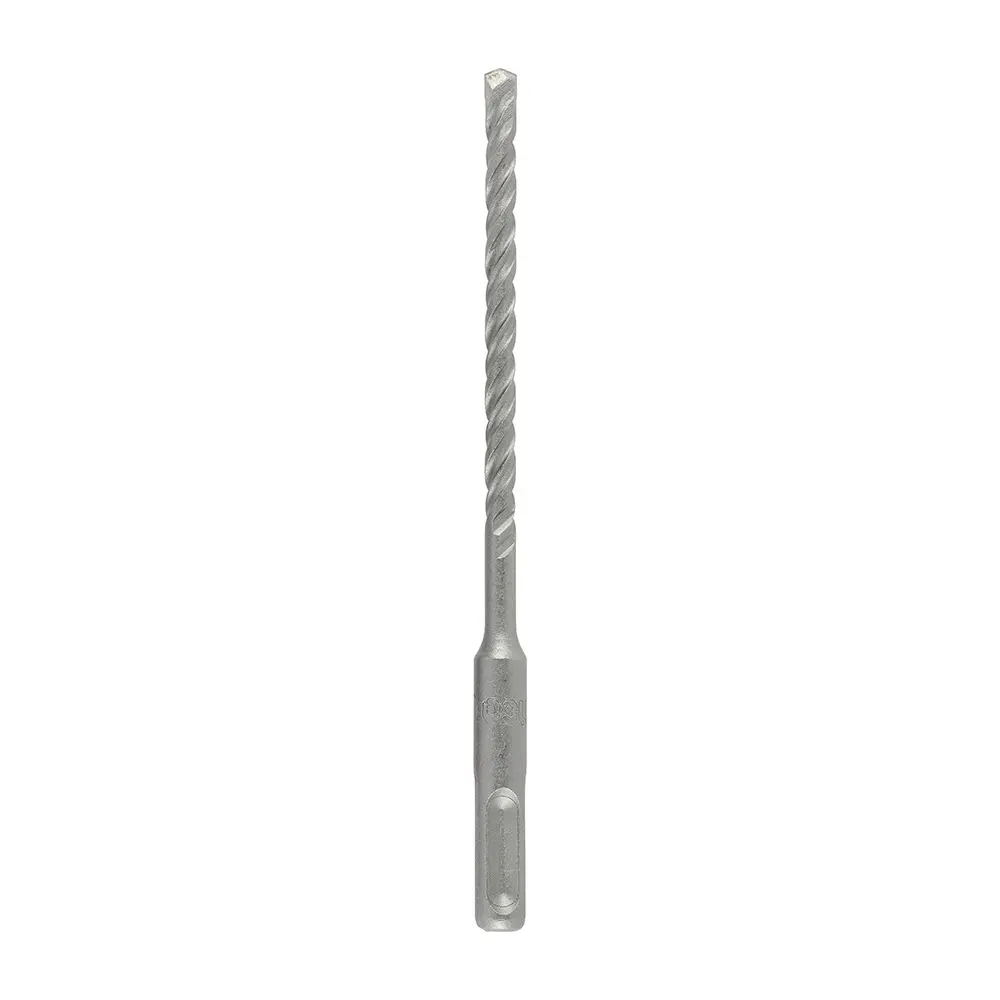 SDS Plus Hammer Bits - 6 x 160mm, Clip of 1