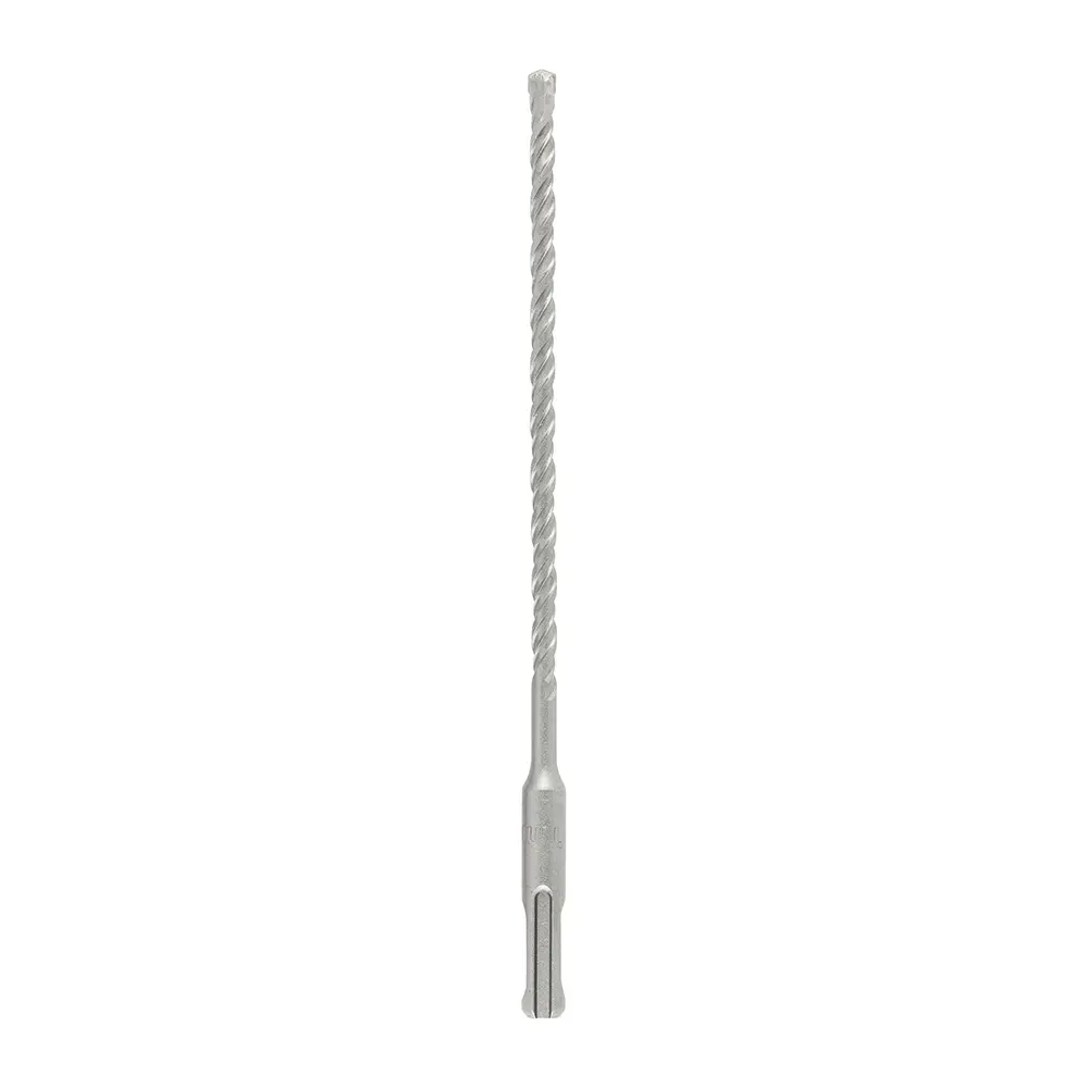 SDS Plus Hammer Bits - 6 x 210mm, Clip of 1