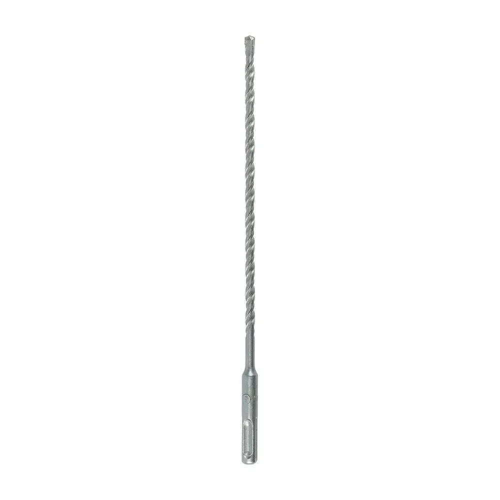 SDS Plus Hammer Bits - 6 x 260mm, Clip of 1