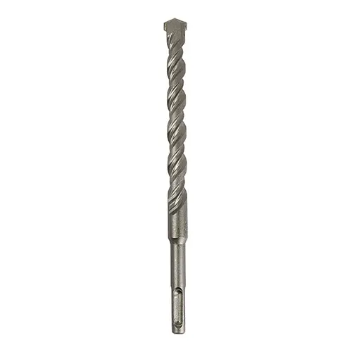 SDS Plus Hammer Bits - 6.5 x 110mm, Clip of 1