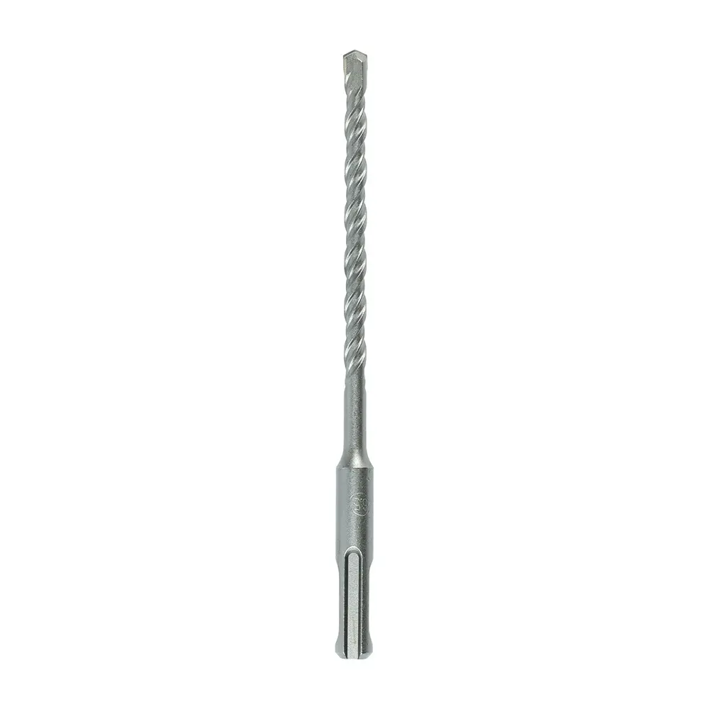 SDS Plus Hammer Bits - 6.5 x 160mm, Clip of 1