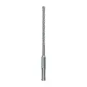 SDS Plus Hammer Bits - 6.5 x 160mm, Clip of 1