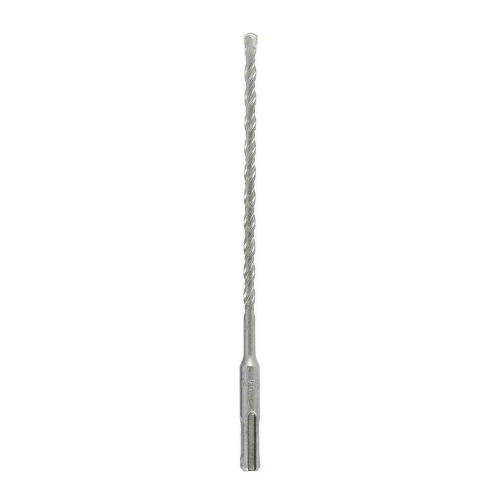 SDS Plus Hammer Bits - 6.5 x 210mm, Clip of 1