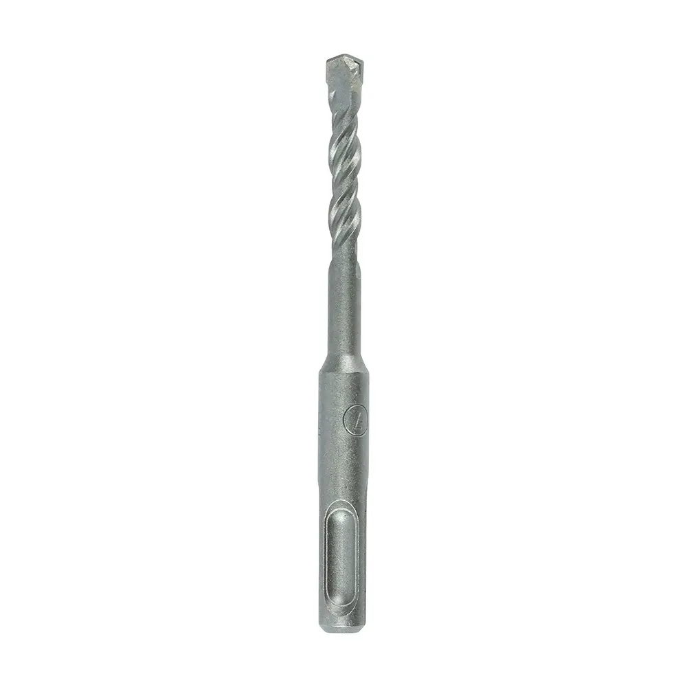 SDS Plus Hammer Bits - 7 x 110mm, Clip of 1
