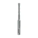 SDS Plus Hammer Bits - 7 x 110mm, Clip of 1