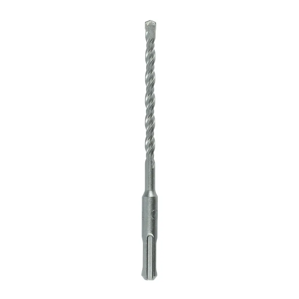 SDS Plus Hammer Bits - 7 x 160mm, Clip of 1