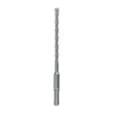 SDS Plus Hammer Bits - 7 x 160mm, Clip of 1