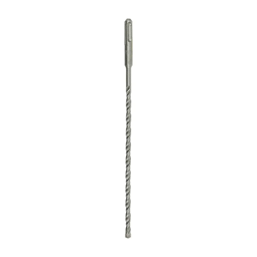 SDS Plus Hammer Bits - 7 x 260mm, Clip of 1