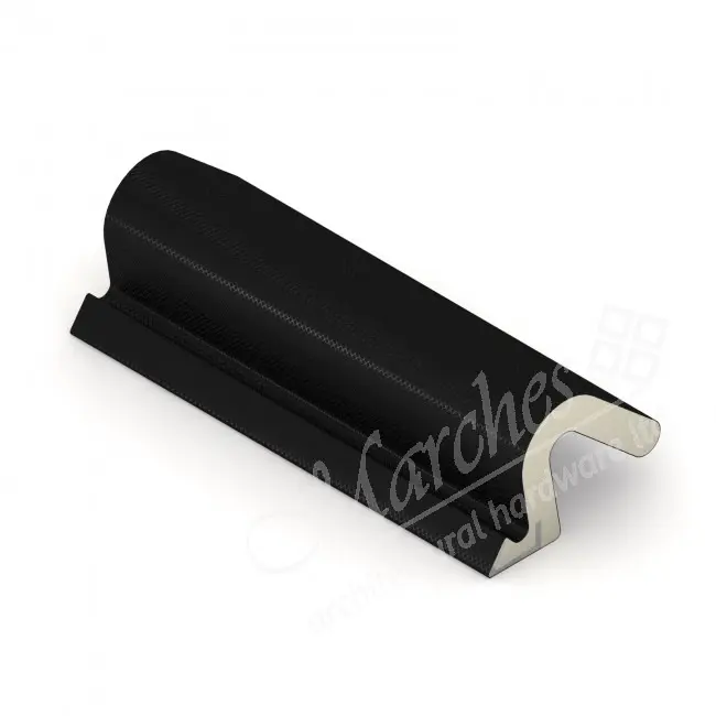 Aquamac 89 (Qlon QL 3006) Weatherseal - 2.1m - Black