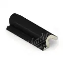 Aquamac 89 (Qlon QL 3006) Weatherseal - 2.1m - Black