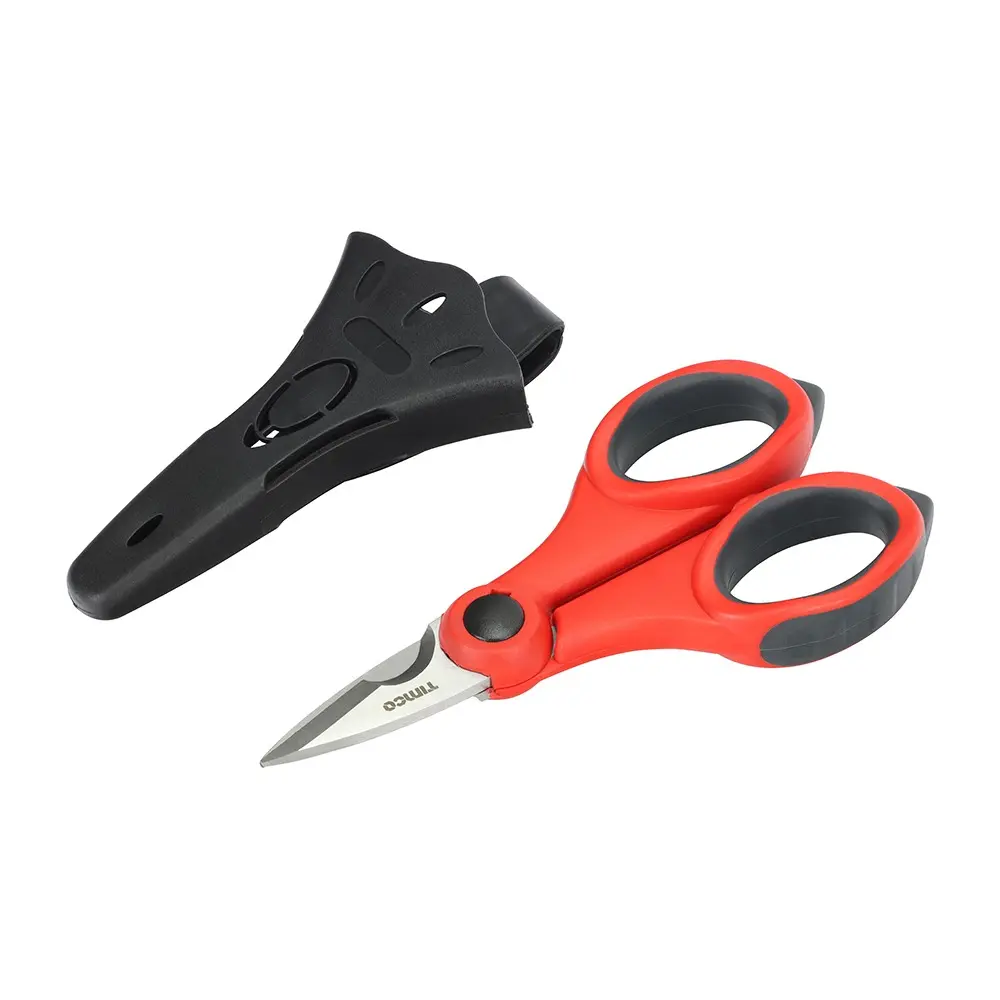 6" Electricians Scissors