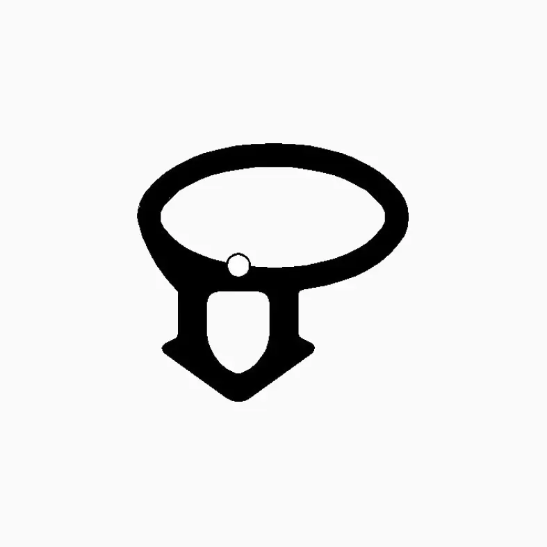 Extrudaseal Gasket - Per Meter - B340 - Bubble Gasket