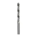 10 x 133mm Ground Jobber Drill Bits - HSS M2 - Wallet of 1