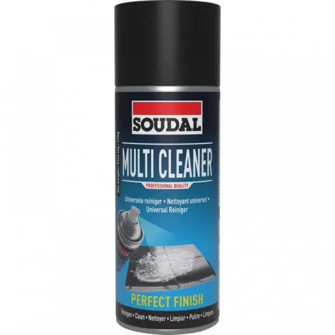 SOUDAL Multi Cleaner