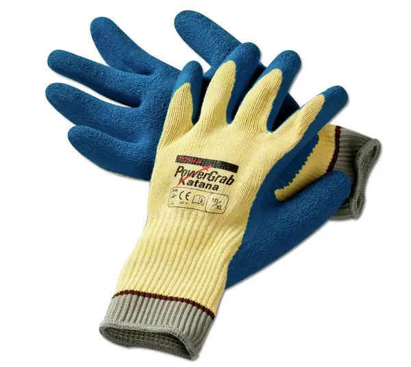 PowerGrab® Katana Work Gloves - Large