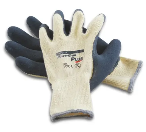 PowerGrab® Plus Work Gloves - Large