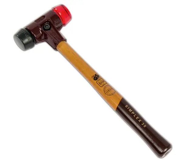 Simplex Mallet