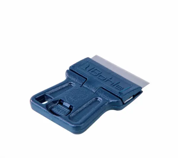 Mini Glass Scraper