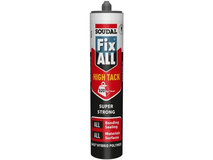 SOUDAL Fix ALL® High Tack
