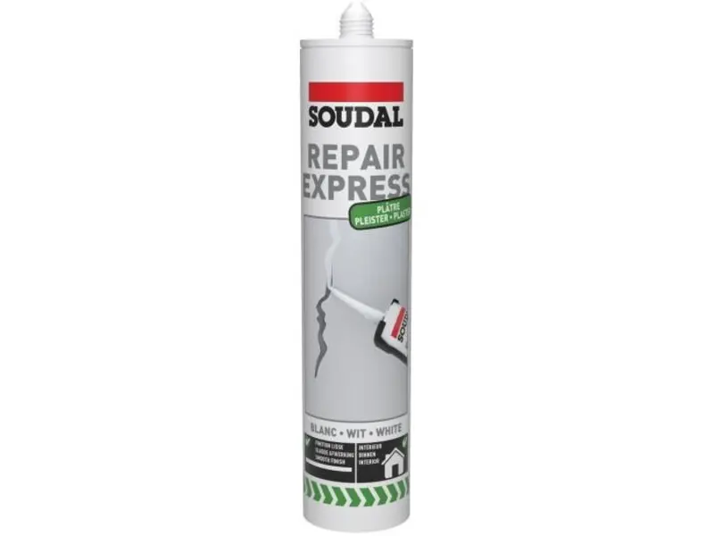 SOUDAL Repair Express Plaster
