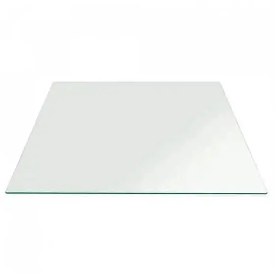 Greenhouse Glass - 610mm x 610mm