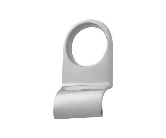 YALE Cylinder Pull - Polished Chrome