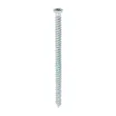 Multi-Fix Concrete Screws - Countersunk - 7.5 x 150mm - Box of 100 - Zinc
