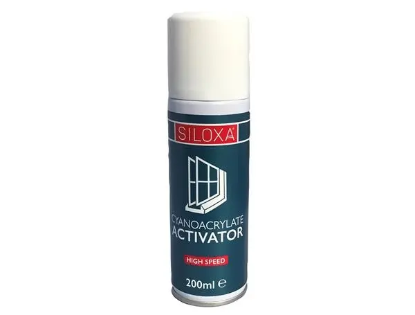 Siloxa High Performance Superglue Activator