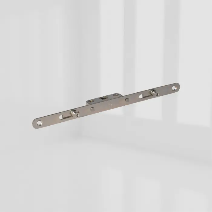 greenteQ Inline Espag Mech - 7.7mm Cams