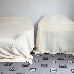 Dustsheets & Protectors