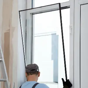 Double Glazed Units