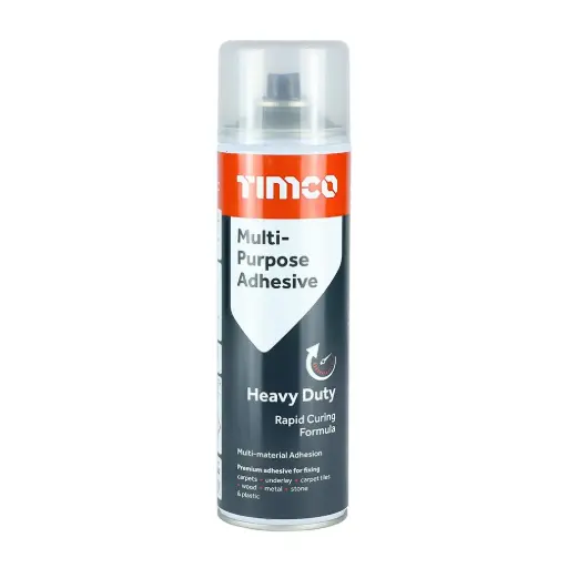 [TIM-247544] Multi-Purpose Adhesive Spray
