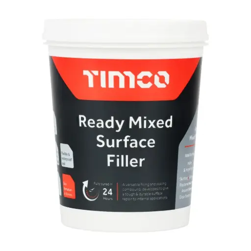 [TIM-357003] Ready Mixed Surface Filler