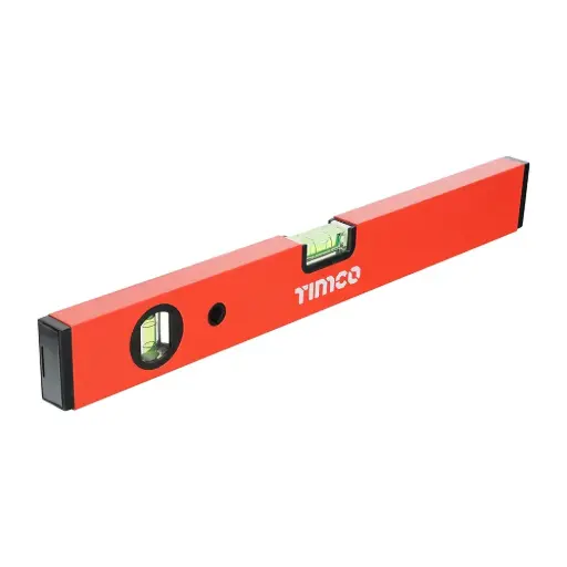 [TIM-468154] Spirit Level - Box Beam