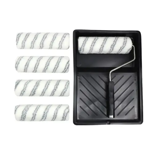 [TIM-720238] Professional Roller Frame & Tray Set