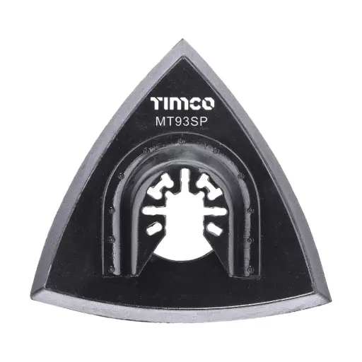 [TIM-MT93SP] Multi-Tool Delta Sanding Pad